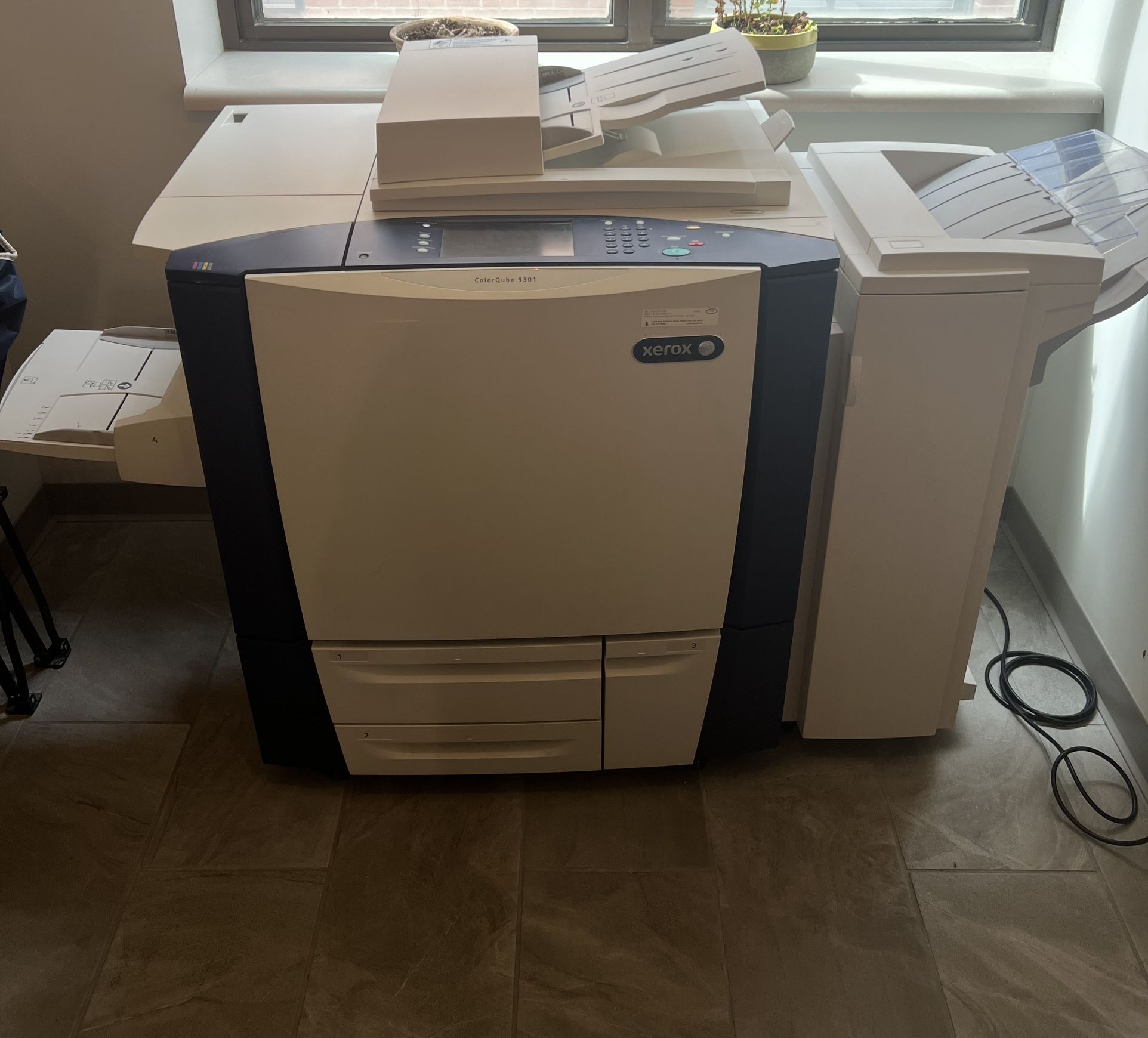 Xerox Printer
