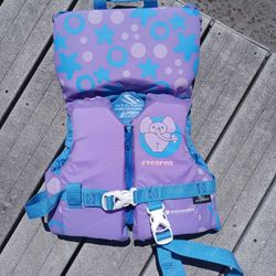 Child LIFE JACKET