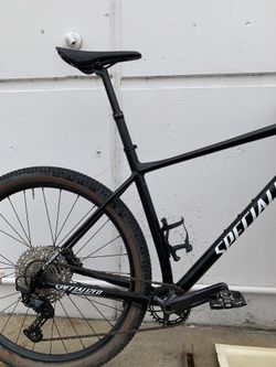 Vtt specialized 2024 chisel 2021