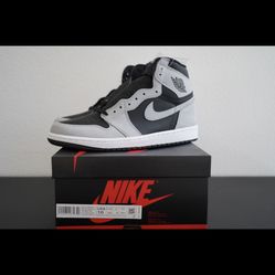 Jordan 1 Retro High Shadow 2.0 Sz 10