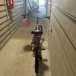Six three zero 26 Inches, 7 Speed around The block Women’s Cruiser