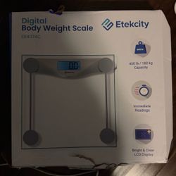 scale