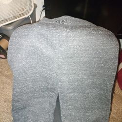 Warm Insulated Youth Sweats
