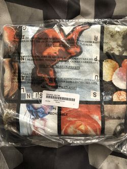 Supreme original sin tee