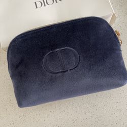 Dior Makeup Bag 
