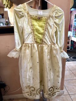 Disney Princess 👑 costumes size 9/10