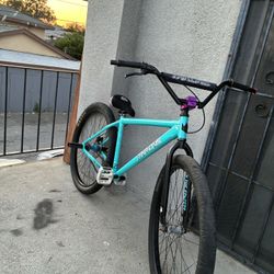 Tiffany Throne 29er 