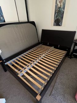 Full Size Bedframe