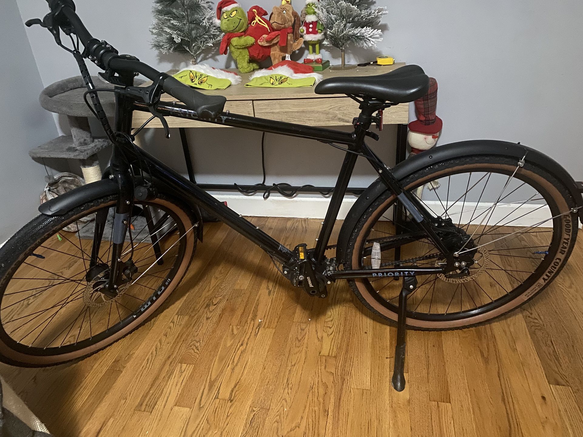 Bike