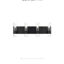 OVE Bathroom Light Fixture 