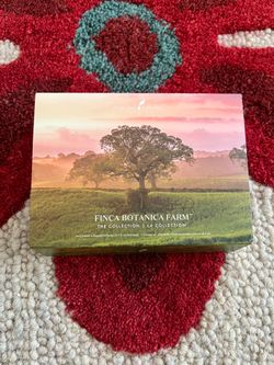 Botanical Farm Collection