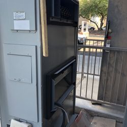 Two 3 Ton AC Units ..1,200 Obo