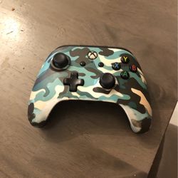 Xbox One S Plus Controller 