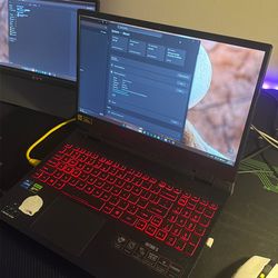 Acer Nitro 5 Gaming Laptop