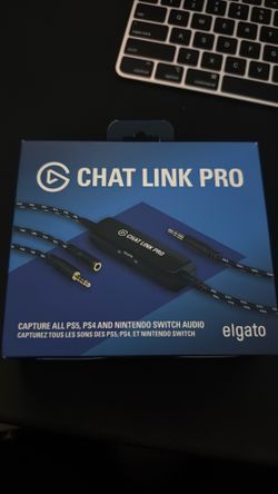 Chat link pro el gato