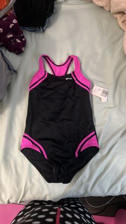 Girls size 14 swimsuit brand new