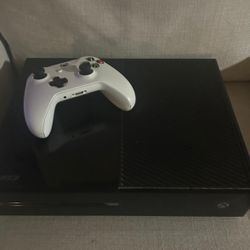 xbox one