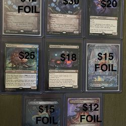 Magic The Gathering Lorwyn Eclipsed 