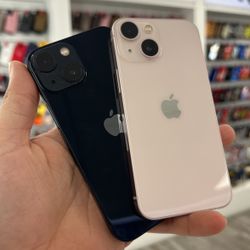 iPhone 13 Mini 