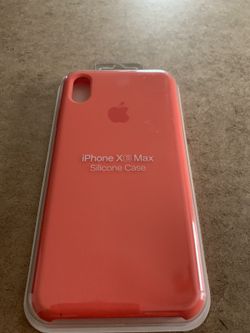 IPhone case