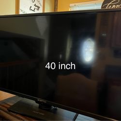 TVs 