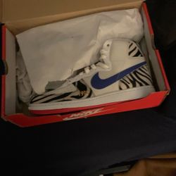 Limited Edition Terminator High TSU for Sale Hurry Up They Going Fast Best Offer‼️