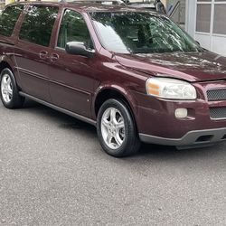 Van