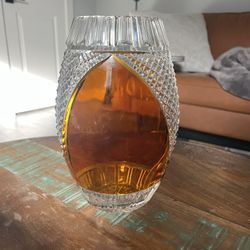 Vintage Julia Crystal