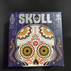 SKULL