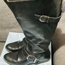 Women’s Riding Boots