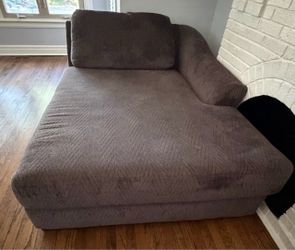 Chaise Lounge Chair