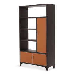 Dresser, Bookcase, Entertainment, End and Cocktail table, Nightstand