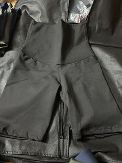 Leggins TERMICO 2 shorts Colombianos