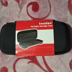 Nintendo Switch 2 Storage Case