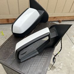 Motors