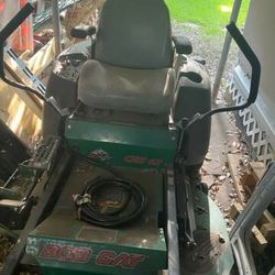 BOB CAT MOTOR NUEVO #42