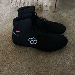 Rudis wrestling shoes