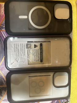 Case Para iPhone 14 Pro Max