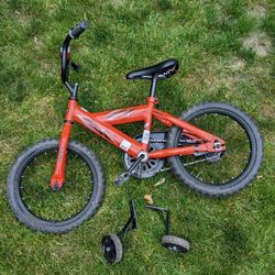 Kids Bike like New