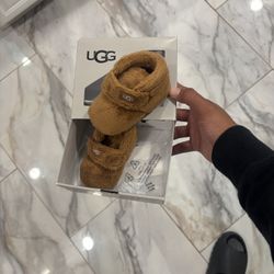 Uggs Infant 