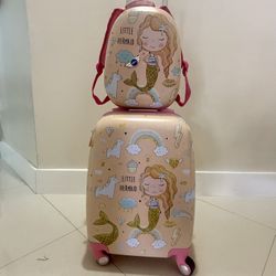 Travel Kit For Girls