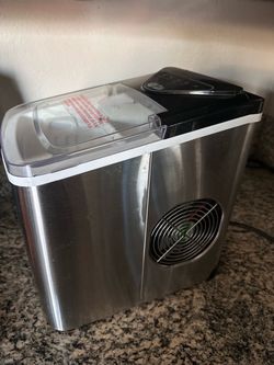 Ice maker