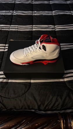 Jordan 5 OG