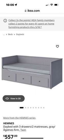IKEA DayBed