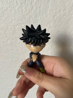 megumi fushiguro jjk figure