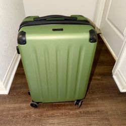 Small Suitcase 