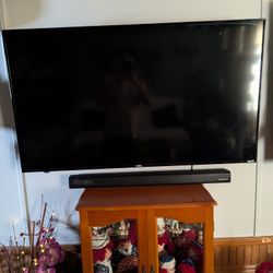 50 Inch Onn Roku Tv