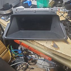 Mercedes Cls 550 Display Unit Great Condition 