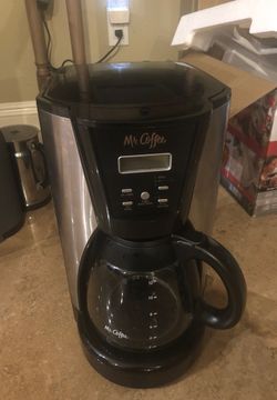 Coffee Maker