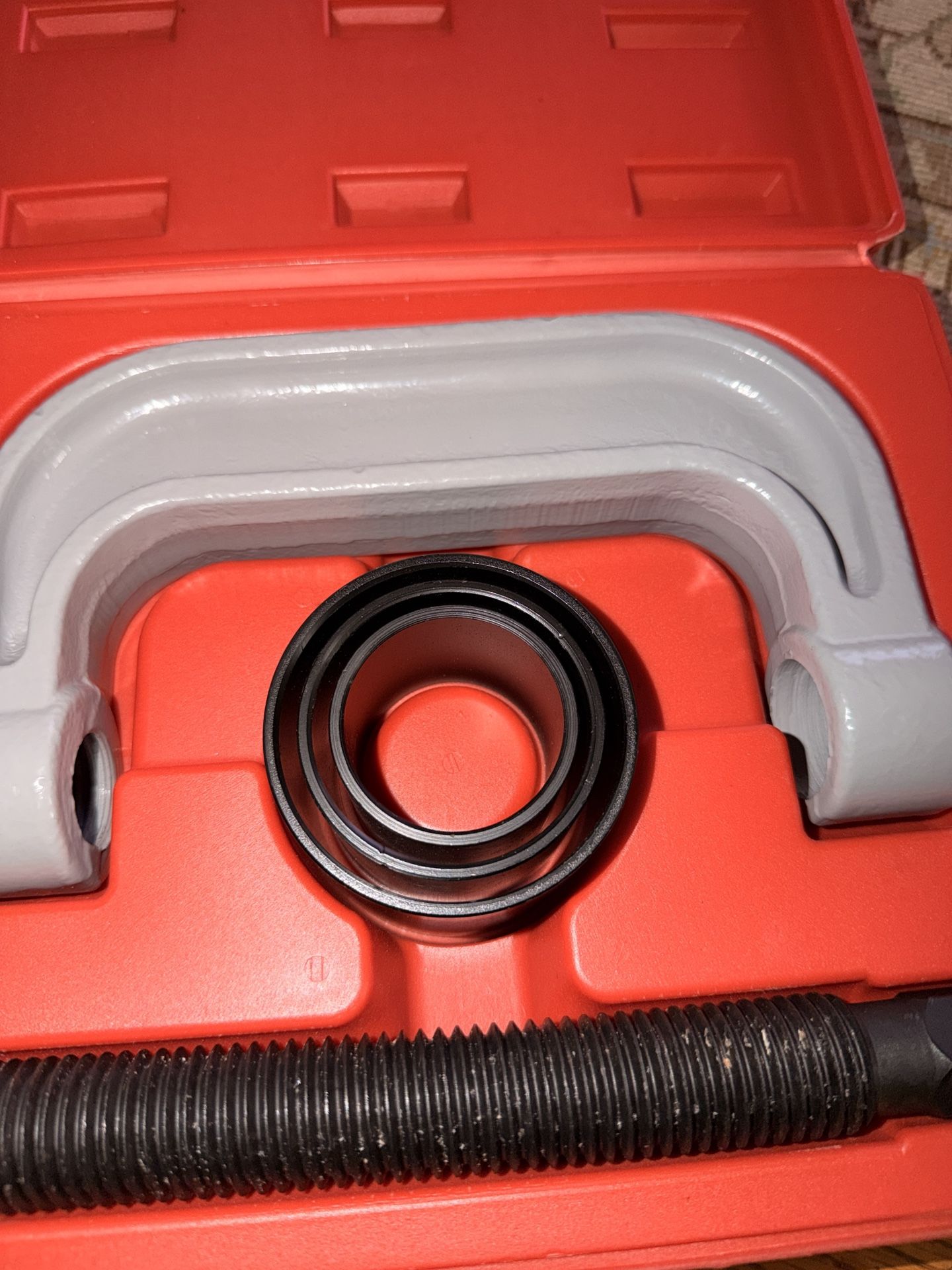 Ball Service Joint Kit